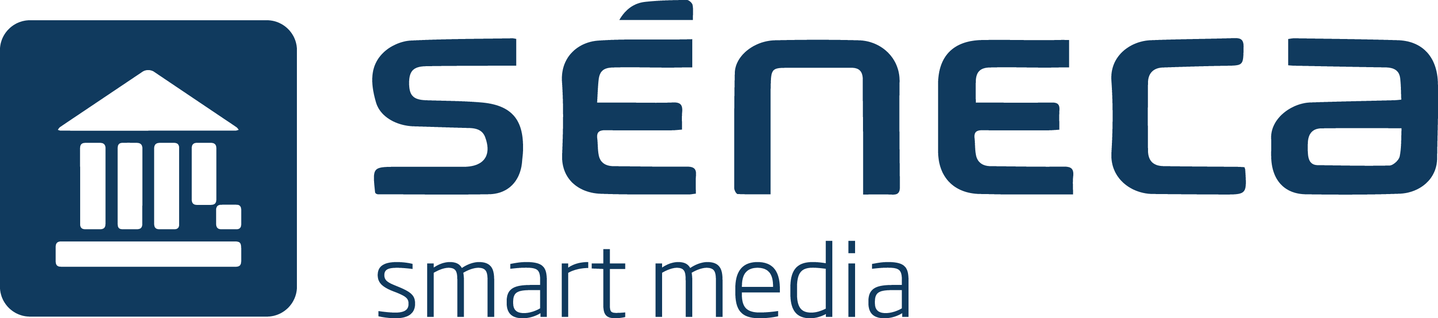 logo seneca